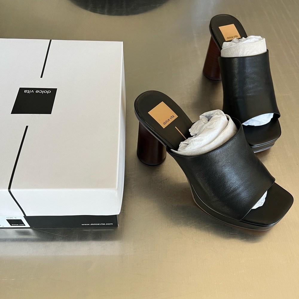 Dolce Vita Alyssa Heels
